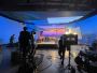 LED Studios: Immersive Environments for Future Generation
