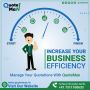 quoteman.in-Sales quotation