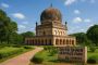 Qutb Shahi Heritage Park Conservation