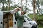 Camper Van Rentals by CamperVanBergen | Explore in Comfort