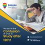 Comprehensive DMIT Training | AmazeCareer