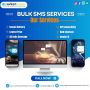 Bulk SMS Provider in Noida