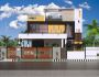 Expert Construction Services by Raams Constructions Across T