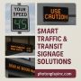 PhotonPlay Inc: Radar Speed Signs & LED Traffic Displays