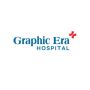 Knee Replacement Surgery in Dehradun | Graphic Era Hospital