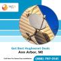 Best 99.9% HughesNet Internet Availability in Ann Arbor, MI