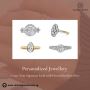 Create Your Signature Look with Personalized Jewellery
