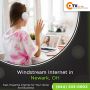 Now you can get Windstream Internet services in Newark, OH Now you can get Windstream Internet services in Newark, OH