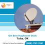 Best Rural Internet Service In Tulsa, OK with Hughesnet Best Rural Internet Service In Tulsa, OK with Hughesnet