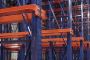 Drive-In and Drive-Thru pallet racking solutions