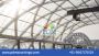The future of glazing is bright, with polycarbonate sheet te