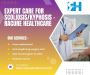 Expert Care for Scoliosis/Kyphosis – Racure Healthcare