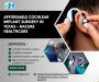 Affordable Cochlear Implant Surgery in Texas – Racure Health