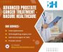 Advanced Prostate Cancer Treatment – Racure Healthcare