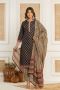 Discover Trendy Black Cotton Printed Kurta Sets at RadheyCol