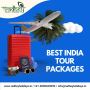 Travel Smart with the Best India Tour Packages