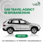 Experience Comfort and Quality with Best Car Travel Agency i