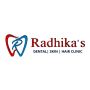 Radhika's Dental, Skin & Hair Clinic - Nallagandla