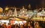 Christmas in Zurich, Switzerland