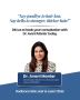 Best Dermatologist in Ghatkopar West – Dr. Avani Maniar