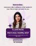 Expert Skin Doctor in Ghatkopar – Dr. Avani Maniar