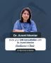 Best Dermatologist in Ghatkopar West | Dr. Avani Maniar