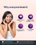 Lady Skin Specialist in Ghatkopar East | Dr. Avani Maniar
