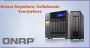 Enterprise Commvault NAS Backup Deployment & Consultation – 