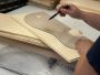 The Art of Crafting with Guitar Soundboards