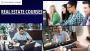 Quality real estate courses can help build successful career