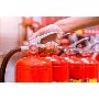 Reliable Portable Fire Extinguishers Provider – Raffco