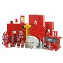 Reliable Fire Detection Equipment Supplier – Raffco