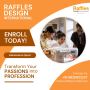 Turn Your Passion into Profession: Mumbai Design College