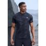 Shop Gym T shirts For Men - RageFit 