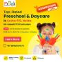 Best Pre Nursery, Nursery School in Sector 116 Noida