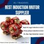 Upgrade with Our Slipring Motor Starter – Double Unit