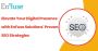 Elevate Your Digital Presence with Proven SEO Strategies