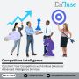 Outsmart Your Competition with Expert Intelligence Services