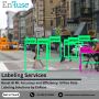 Unlock the Potential of AI with EnFuse's Labeling Services