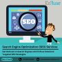 Get Noticed on Search Engines with EnFuse's SEO Strategies