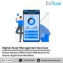EnFuse Solutions Offers Smart DAM Services - Contact Now!