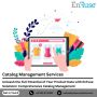 Maximize Product Data Potential with EnFuse Solutions