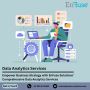 Empower Business Strategy with Best Data Analytics Services
