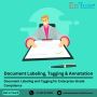 Document Labeling & Tagging for Enterprise-Grade Compliance