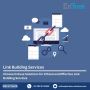 Choose EnFuse Solutions for Effective Link Building Services