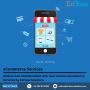 Reduce Cart Abandonment with User-Centric eCommerce Services