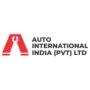 Auto International – Trusted Automotive Components Manufactu