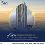 SBM Sky Thane Vartak Nagar Pokhran Road Swamiraj