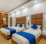 Best Hotel Near BLK Hospital for a Comfortable Stay