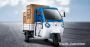 Mahindra Treo Zor - Electric Three-Wheeler for Efficient Las